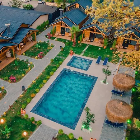 Gölevi Konaklama&restaurant Sapanca