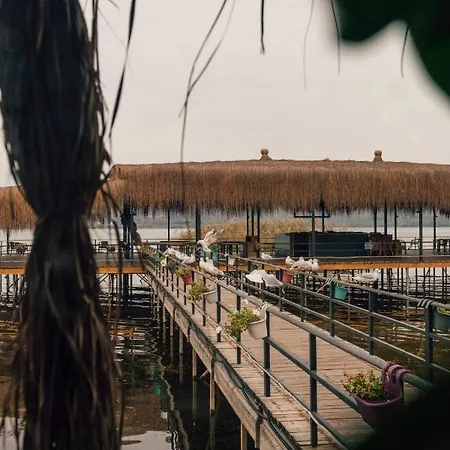 Gölevi Konaklama&restaurant Otel