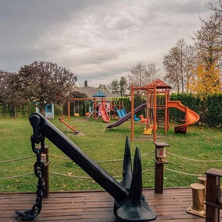 Gölevi Konaklama&restaurant *