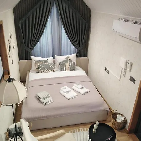 Hotel Goelevi 5*