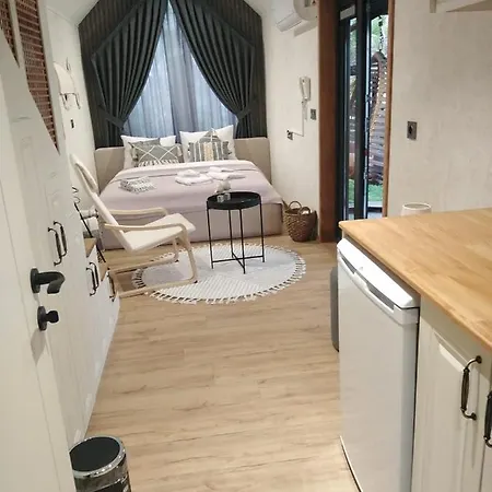 Goelevi Sapanca