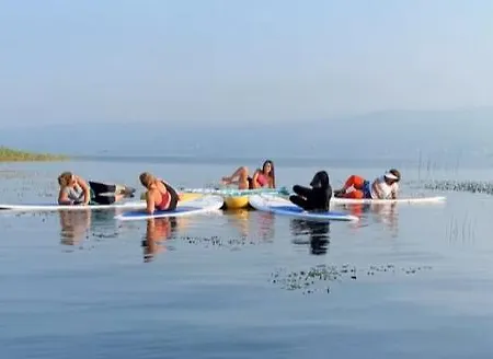 Gölevi Konaklama&restaurant Otel Sapanca