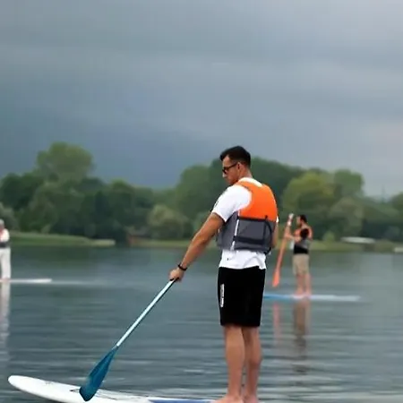 Gölevi Konaklama&restaurant Sapanca