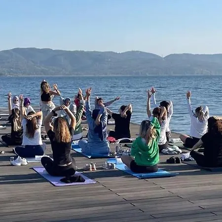 Otel Gölevi Konaklama&restaurant