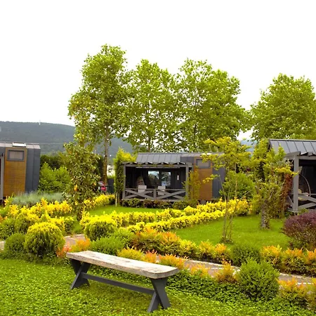 Gölevi Konaklama&restaurant Sapanca