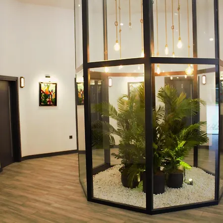 Hotel Goelevi 5*
