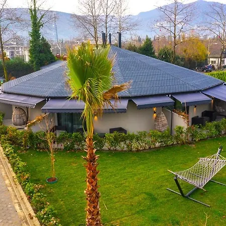 Gölevi Konaklama&restaurant *