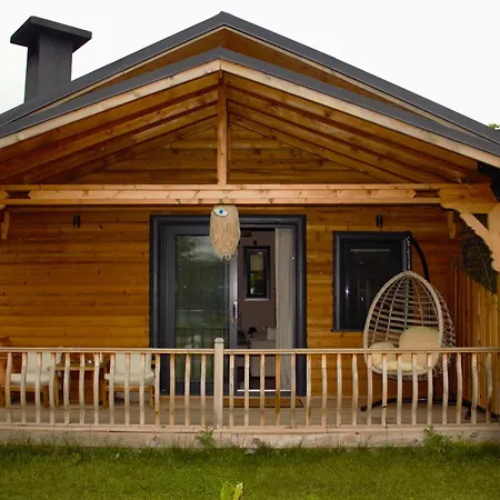 Gölevi Konaklama&restaurant Otel