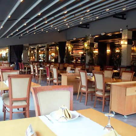 Hotel Goelevi 5*