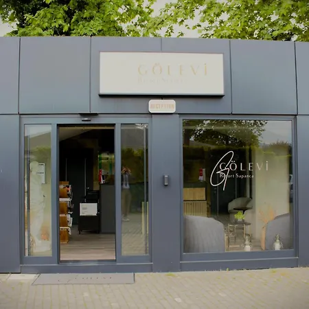Hotel Goelevi