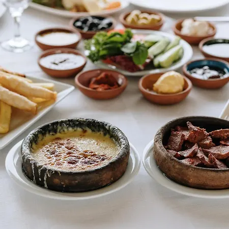 Otel Gölevi Konaklama&restaurant Sapanca