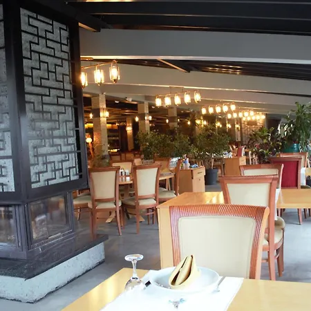 Otel Gölevi Konaklama&restaurant