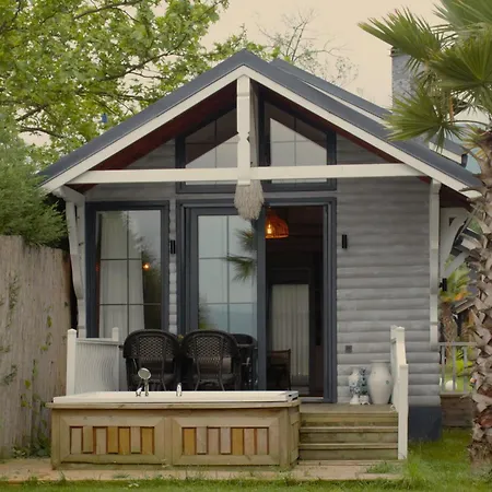 Otel Gölevi Konaklama&restaurant Sapanca