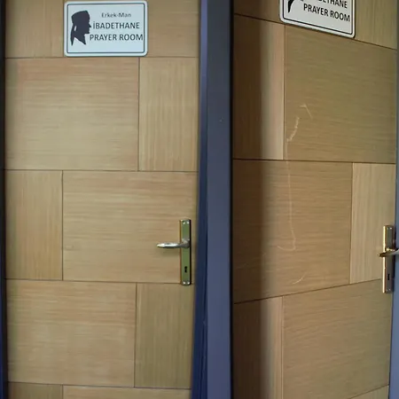 Gölevi Konaklama&restaurant Otel