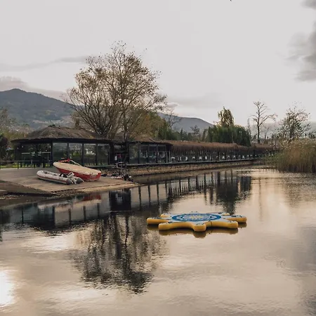 Gölevi Konaklama&restaurant Otel *