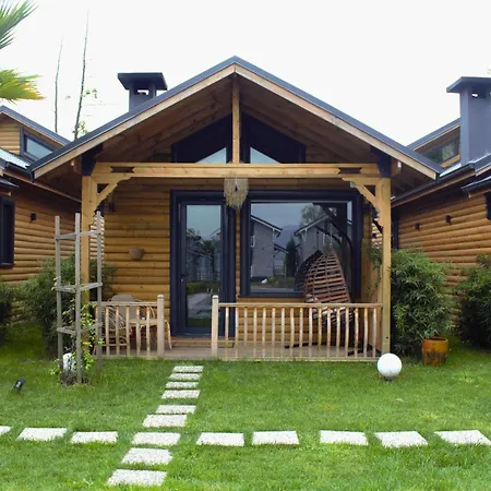 Goelevi Hotel Sapanca