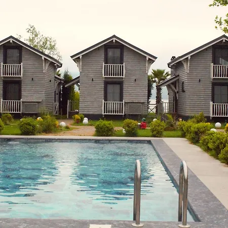 Gölevi Konaklama&restaurant * Sapanca