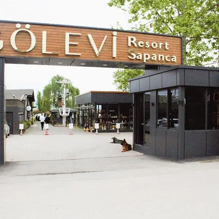 Otel Gölevi Konaklama&restaurant *