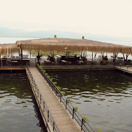 Gölevi Konaklama&restaurant * Sapanca