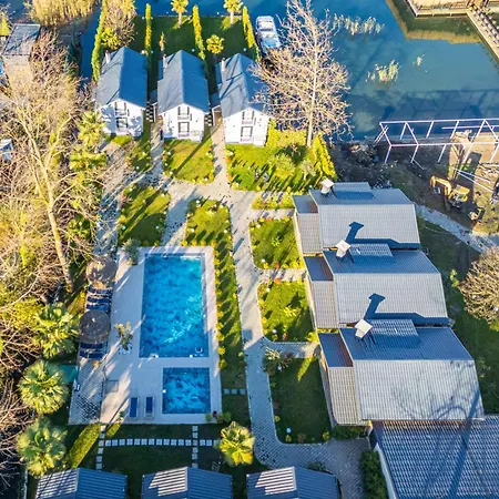 Gölevi Konaklama&restaurant