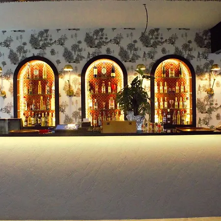 Goelevi Hotel