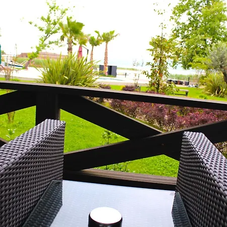 Otel Gölevi Konaklama&restaurant *