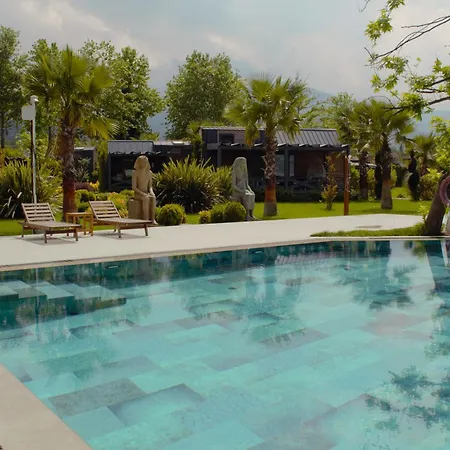 Gölevi Konaklama&restaurant Otel *