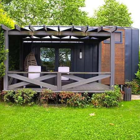 酒店 Goelevi 萨潘贾