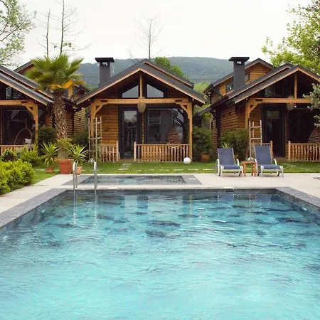 Gölevi Konaklama&restaurant Otel *