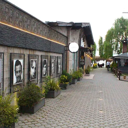 Goelevi Hotel Sapanca