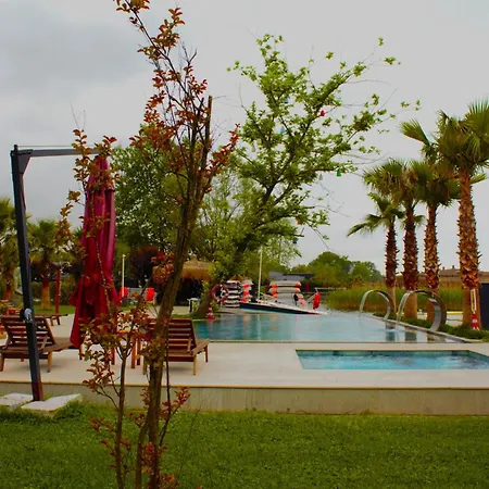 酒店 Goelevi 萨潘贾