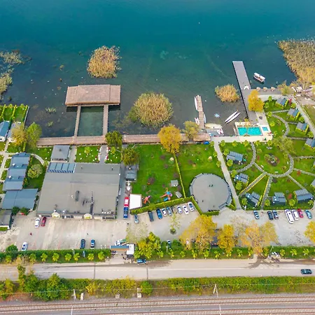 Gölevi Konaklama&restaurant Otel