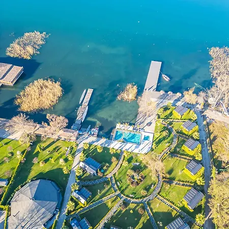 Hotel Goelevi 5*