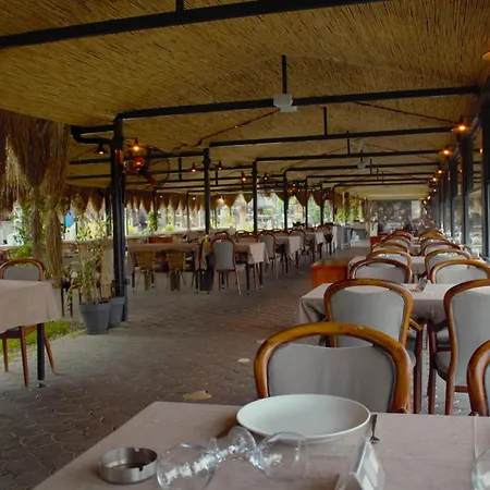 Gölevi Konaklama&restaurant Otel *