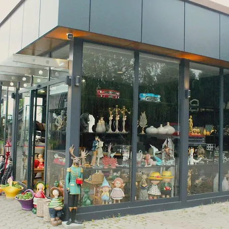Goelevi Hotel Sapanca
