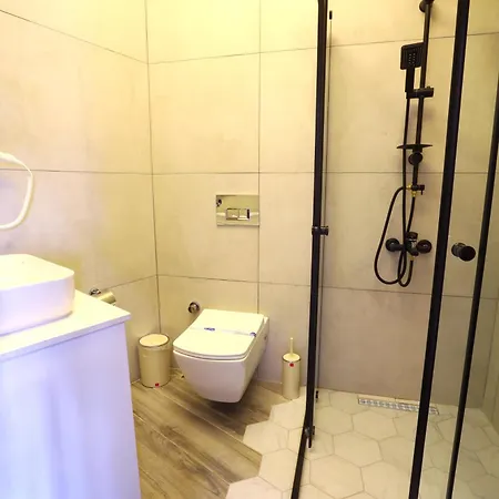 Gölevi Konaklama&restaurant *