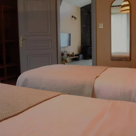 Hotel Goelevi