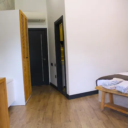 Goelevi Hotel *