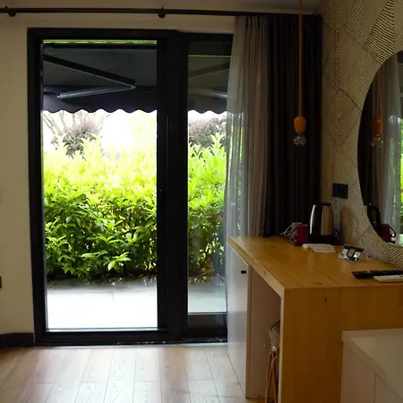 Gölevi Konaklama&restaurant * Sapanca