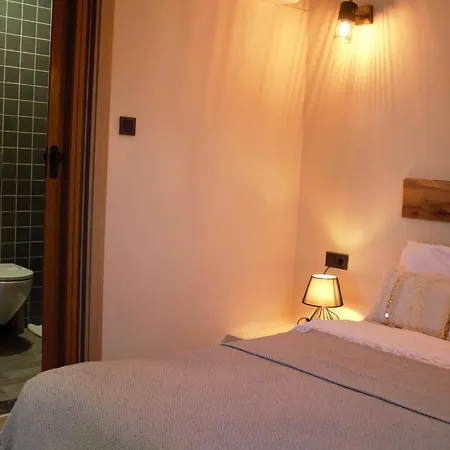 Goelevi 酒店 萨潘贾