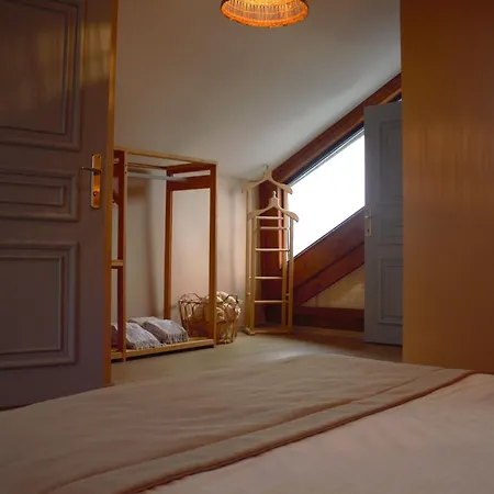 Hotel Goelevi *