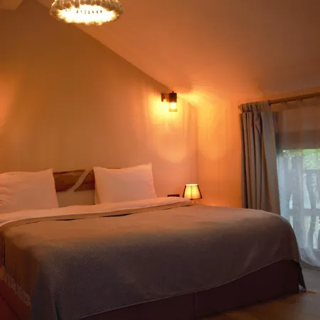 Gölevi Konaklama&restaurant Sapanca