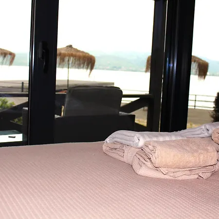 Gölevi Konaklama&restaurant Otel