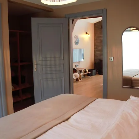 Hotel Goelevi *