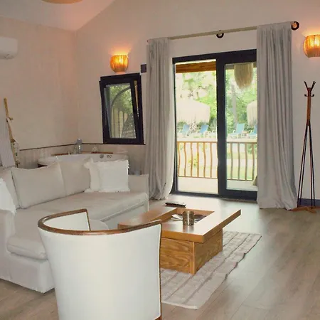 Gölevi Konaklama&restaurant Otel *