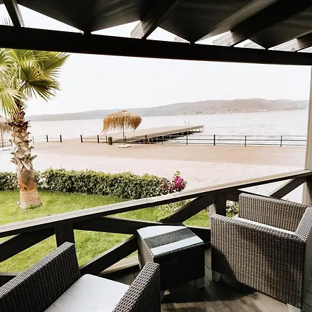 Otel Gölevi Konaklama&restaurant Sapanca