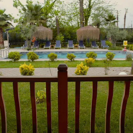 Otel Gölevi Konaklama&restaurant