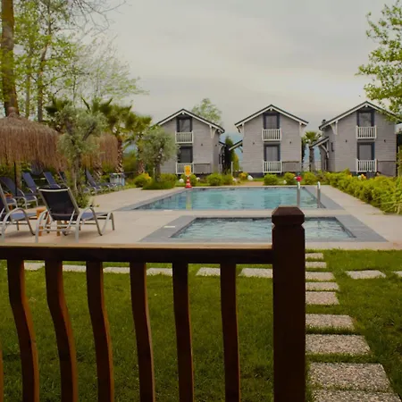 酒店 Goelevi 萨潘贾