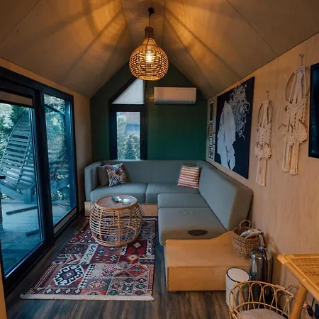 Gölevi Konaklama&restaurant Sapanca