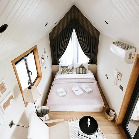 Gölevi Konaklama&restaurant Otel Sapanca